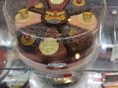 -哈根达斯(万象城店)