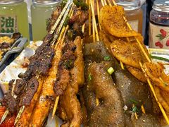 -九村烤脑花(大石坝总店)