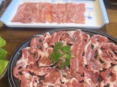 -楠火锅(昆山金鹰店)