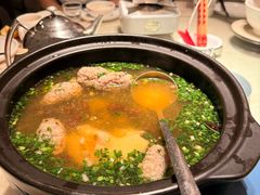 -味上湘菜馆(岳麓山店)