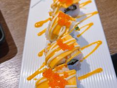 -火炉火自助餐(枫蓝国际店)