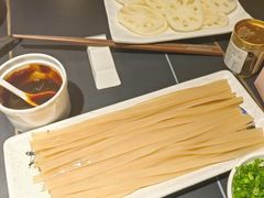 -蜀九香火锅(彩虹店)
