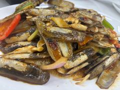 -嘉升大排档(番禺总店)