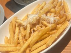 比利时薯条-Bco豆库(中集文昌店)