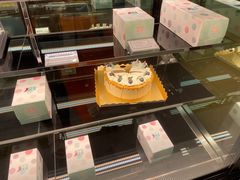 -小西家作•精致蛋糕(富力爱丁堡店)