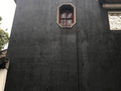 -东山雕花楼