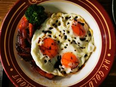 黯然销魂饭-肥韬茶餐厅(南山mini店)