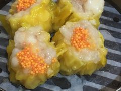 蟹子烧麦皇-点点心点心专门店(湾仔店)