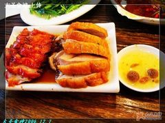 -永祥烧腊餐厅(虹口店)