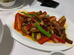 -一道餐厅(湖塘店)