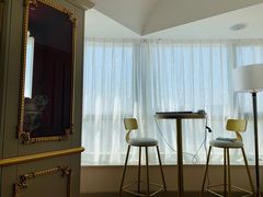 -Me Coffee下午茶艺术空间