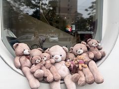 -亦木甜品(国际新城店)