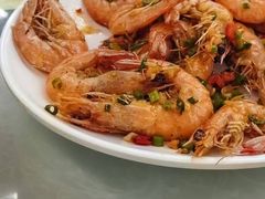 -红月湾海鲜饭店•沙滩海景(双月湾店)