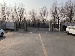 -北京益泉花园酒店