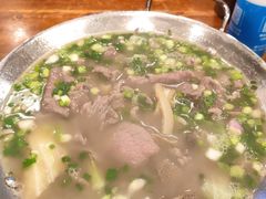 -杨三孃跷脚牛肉(玉双路店)