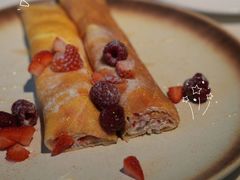 -外滩三号餐厅·创意中餐