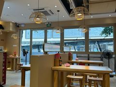 -涂老坎·小面馆(天河新天地店)