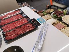 -刘少华贵州小黄牛·鲜牛肉火锅(总店)