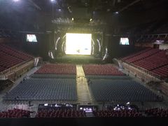 -宝能国际体育演艺中心