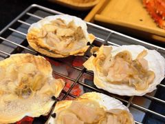 -震海贝烤贝·民俗特色店(延吉总店)