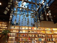 -猫的天空之城概念书店(杭州南宋御街店)