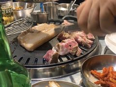 -401餐厅(弘大店)