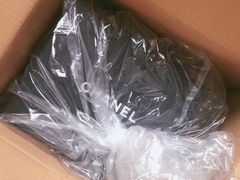 -CHANEL(恒隆广场店)