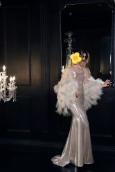 -Bridal Queen·婚纱女皇