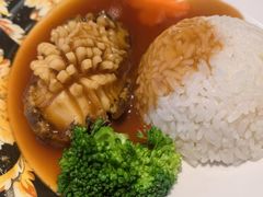 -奕景海鲜酒家· 大连海鲜(星海广场店)