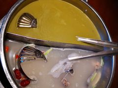 -凤凰山斑鱼馆(恭城店)