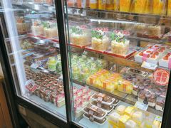 -味多美蛋糕(安定门店)