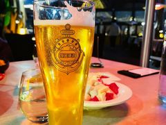 -埠口精酿夜景餐酒吧· BREWPORT BISTRO(长嘉汇重庆之眼店)