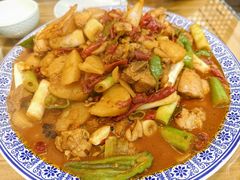 -福顺祥大盘鸡(临潼店)