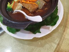 -荔枝柴烧鹅酒家(坦洲分店)