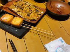 -花和尚·湘西小串烧烤(祈福店)