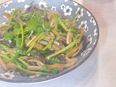 白烧鳝鱼-小实惠嘉(威海路店)