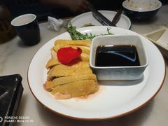-绿茶餐厅(南翔印象城MEGA店)