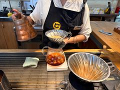 -唐咖精品咖啡(大理古城手冲店)