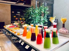 -中山利和希尔顿酒店