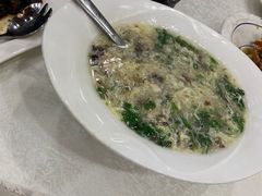 -梅龙镇酒家(南京西路总店)