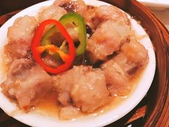 -红棉中餐厅·广州海航威斯汀酒店