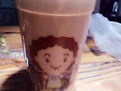 picture-沪上阿姨鲜果茶(华新大街店)