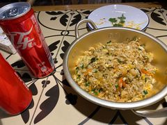 -新凯旋烧烤·燕姐千岛湖土菜