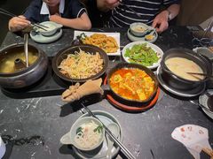 -云海肴云南菜·蒸汽石锅鱼(青岛万象城店)