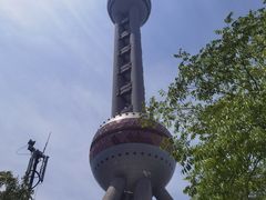 -东方明珠广播电视塔