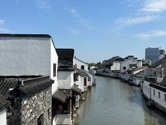 -山塘街