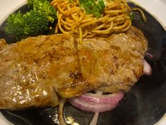 -豪客来牛排(中央花苑店)