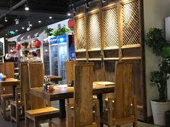 -茶花妹子云南餐厅(北大店)