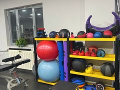 -悦健身私教工作室(双井店)