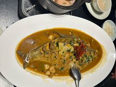 -顺香居·老字号湖北菜(江汉路店)